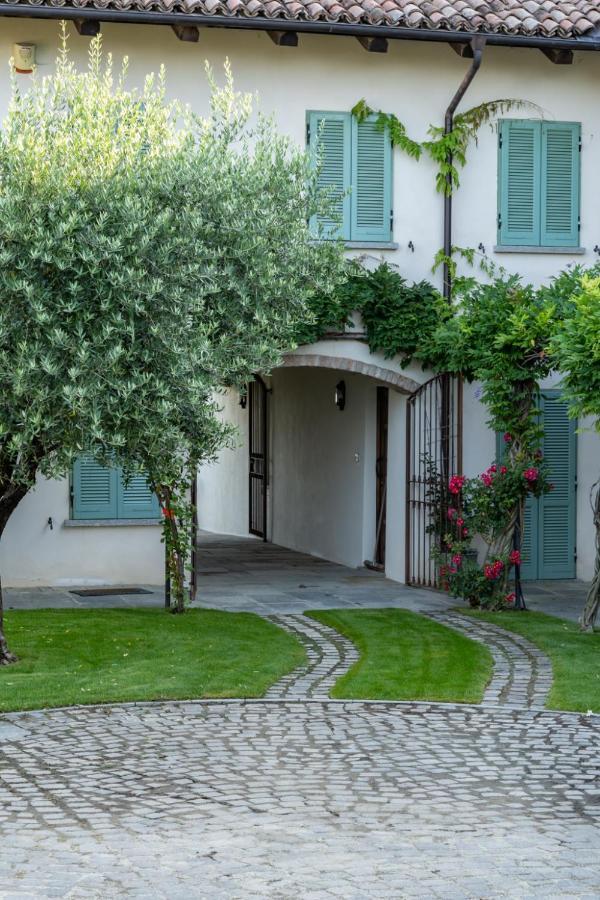 Villa Annunziata Costigliole d'Asti Extérieur photo