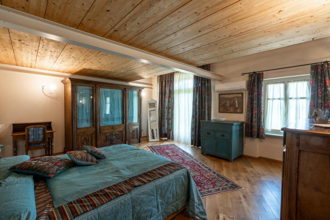 Villa Annunziata Costigliole d'Asti Extérieur photo