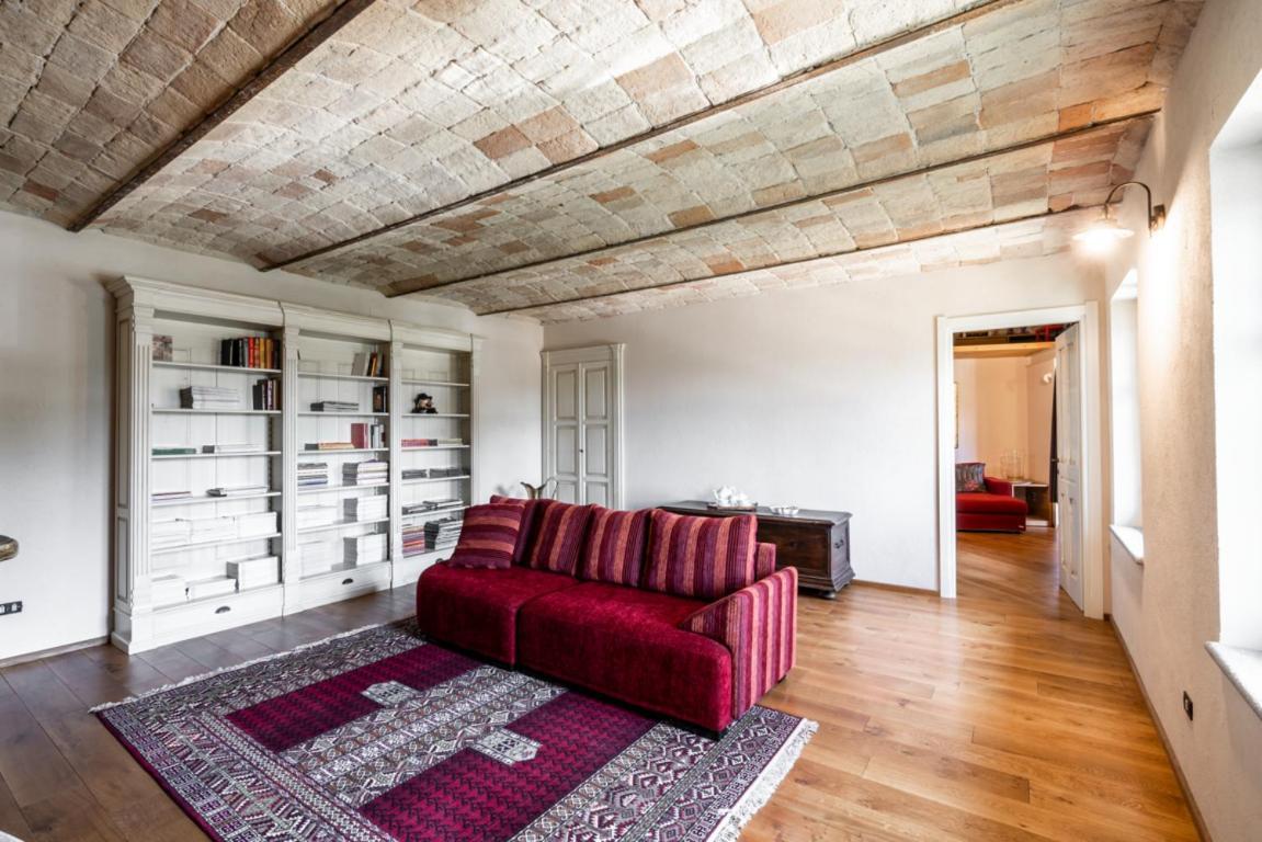 Villa Annunziata Costigliole d'Asti Extérieur photo