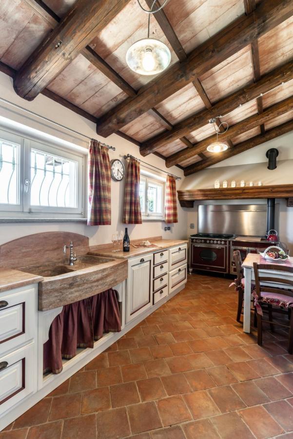 Villa Annunziata Costigliole d'Asti Extérieur photo