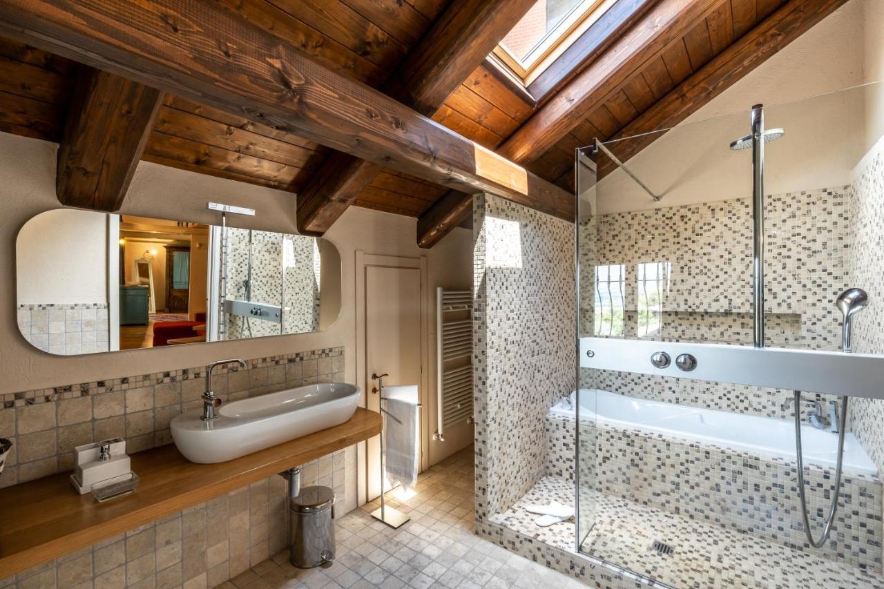 Villa Annunziata Costigliole d'Asti Extérieur photo
