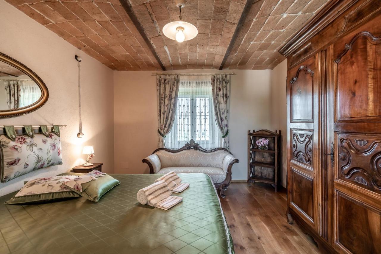 Villa Annunziata Costigliole d'Asti Extérieur photo